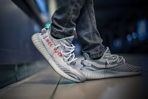 how much are fake yeezys worth